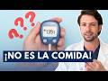 5 cosas que SUBEN tu GLUCOSA (¡y no son comida!)