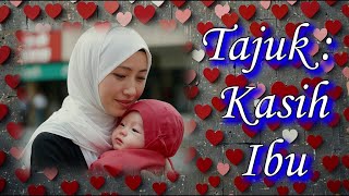 Kasih Ibu , Tiada Terkira : AI Lagu Melayu Official 03