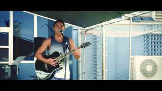 20150411 Kolohe Kai Roman De Peralta