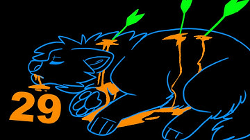 Neverland - Lineart MAP // Part 29