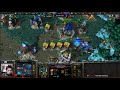 Romantic (HU) vs Alice (NE) - WarCraft  3 - WGL 2020 Summer Season Qualifer - WC2759