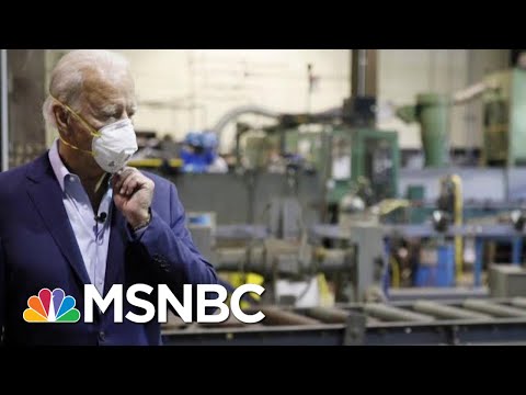 Begala: Dems Must Focus On Voters More, Trump Less | Morning Joe | MSNBC