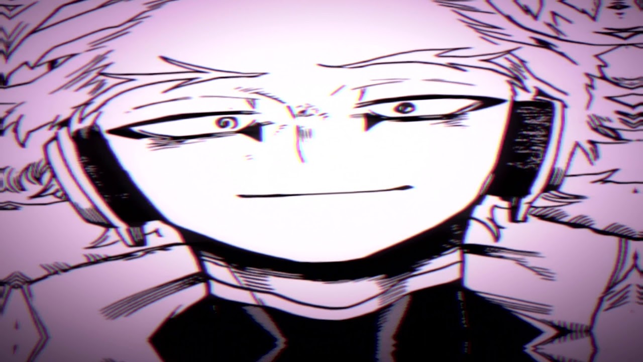 baby boy // edit // ⚠️CHAPTER 290/291 SPOILERS⚠️