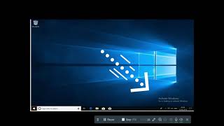 Remove Activate Windows Water mark