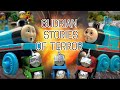 Sudrian Stories of Terror | Teaser Trailer #1