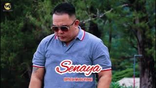 Senaya - Enellson (Official Music Video) [2K]