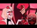 Charlie S Potential Hazbin Hotel Comic Dub 