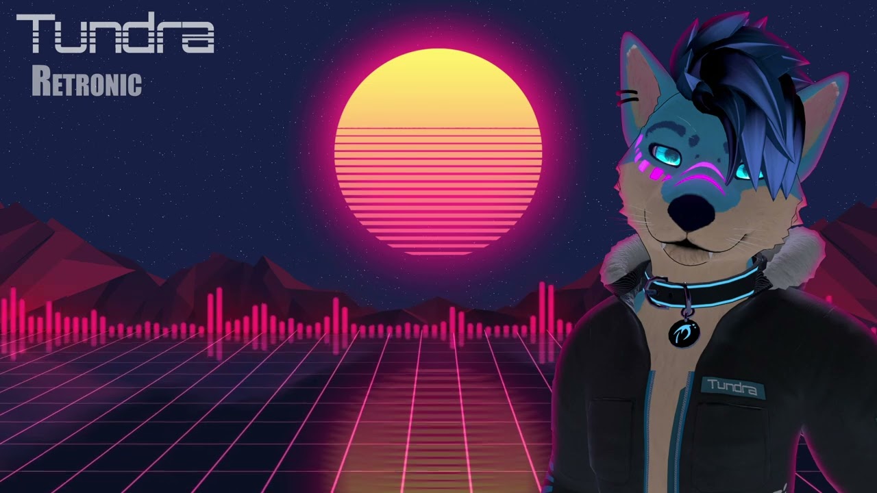 Watch Tundra Fox - Retronic on YouTube Watch Tundra Fox - Retronic on YouTube