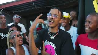 GS Soundz - Simnandi ft. Kenny Mc'Vital, Kamza Heavypoint & Breexe - Simnandi