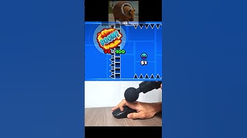 Italian Brainrot vs Impossible 100 Clicks! 🐊✈️