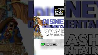 Splash Mountain's Secret Drama: Imagineer REVEALS Design Chaos!