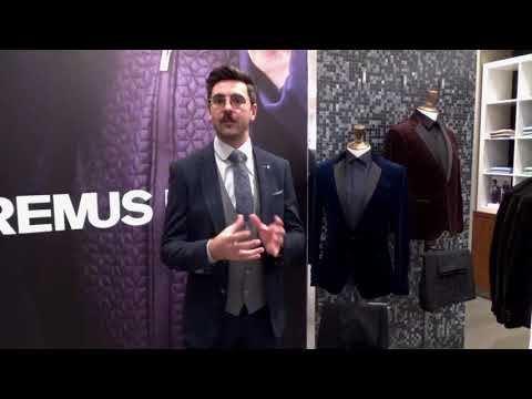 Racing Style with Remus Uomo!?