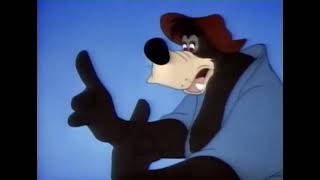 Song Of The South - Brer Fox And Brer Bear Mock Brer Rabbit
