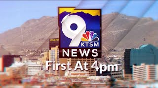 KTSM+ at 4 with Diana Castillo and Robert Bettes