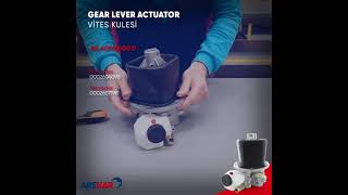 Gear Lever Actuator