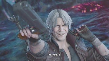 DEVIL MAY CRY 5 Walkthrough Gameplay Part 1- Prologue INTRO (DMC5)