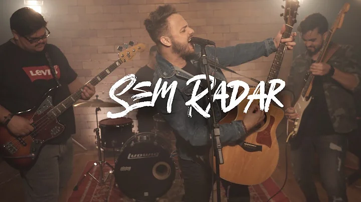 Sem Radar - Ls jack - (Cover ) Michael Castro