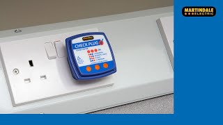 Martindale Socket Testers BZ101 Buzz-It, CP501 Plus Check & EZ2500 - Which One Is Right For Me