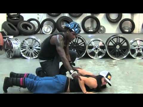 How to Do the Worm Dance.flv
