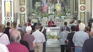 RIACE: FESTA DEI SANTI MEDICI COSMA E DAMIANO