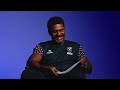 Our Fijian powerhouse Kalaveti Ravouvou answers ALL your questions!