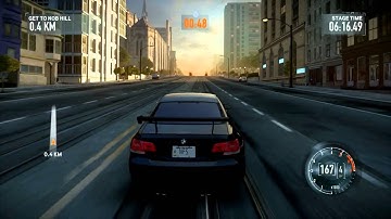 Need for Speed The Run [Race Begins] [HD]