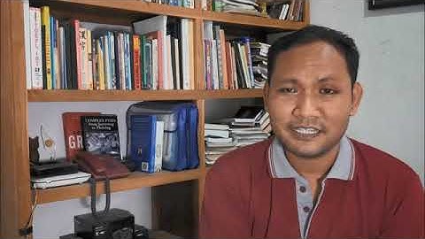 Pragmatics in Conversation, Deixis, Presupposition, Implicature & Speech Act