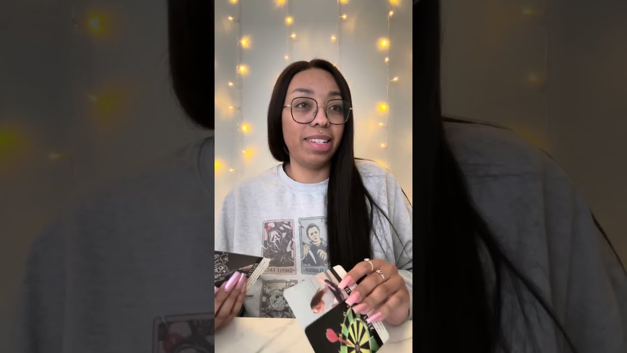 TAURUS • Everything they’ve promised has been an ILLUSION! There’s ANOTHER person in their life…