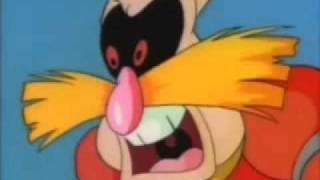 Robotnik finds another band to give a Promotion