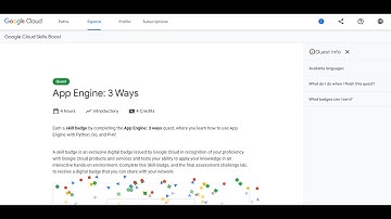 🚨Important Update Regarding skill badge | Google Cloud Arcade Facilitator Program 2023