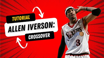 Allen Iverson Ultimate Crossover Tutorial