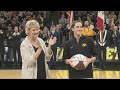 Lisa bluder announces retirement after 24 years as hawkeye womens basketball coach