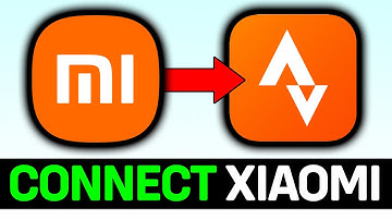 Hoe verbind je Xiaomi met Strava 2025? | Verbind je Xiaomi Band met Strava