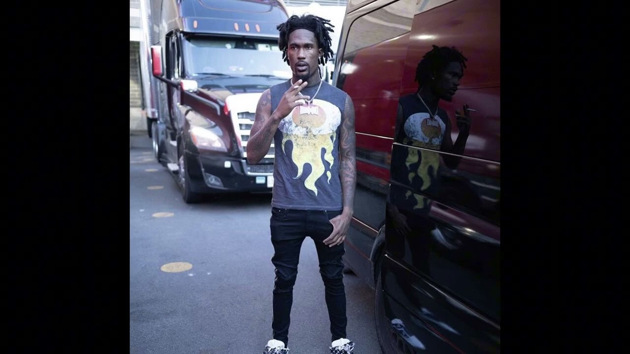 (FREE) Hunxho x NoCap Type Beat - 