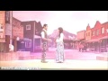 انور وساره العسل مش مرتبطين 