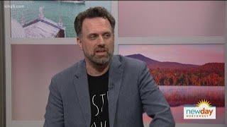 Director Sean Anders Talks About New Movie