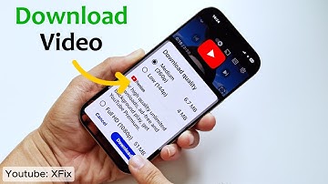 How to Download Videos on Youtube App
