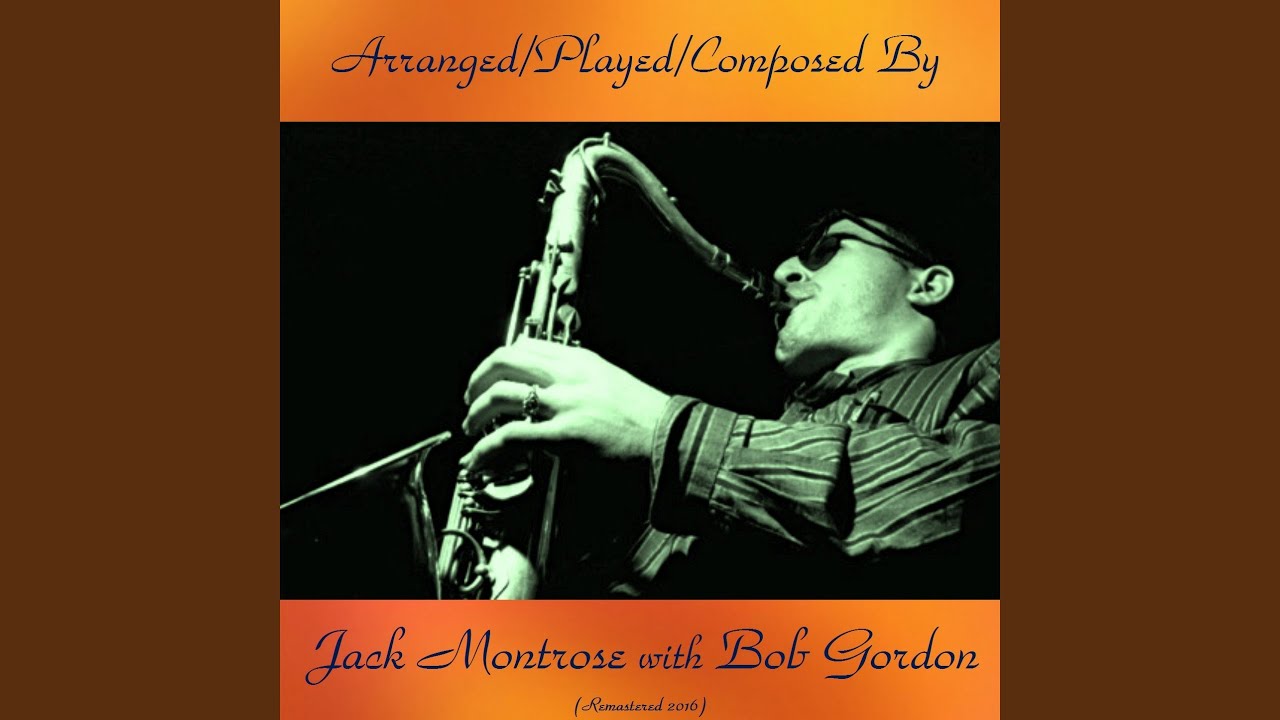 Have You Met Miss Jones? (Remastered 2016)