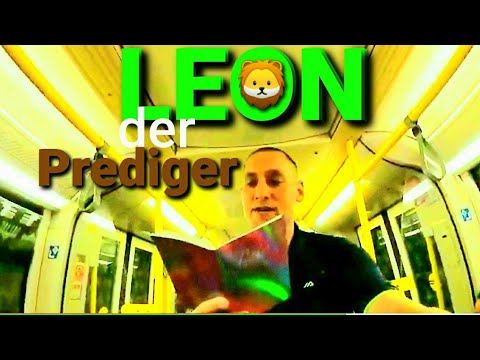 ...dann hast du