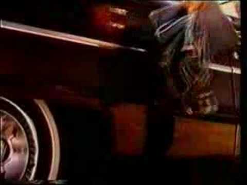 Brad Pitt Levi's Jeans Commercial 1991 - YouTube