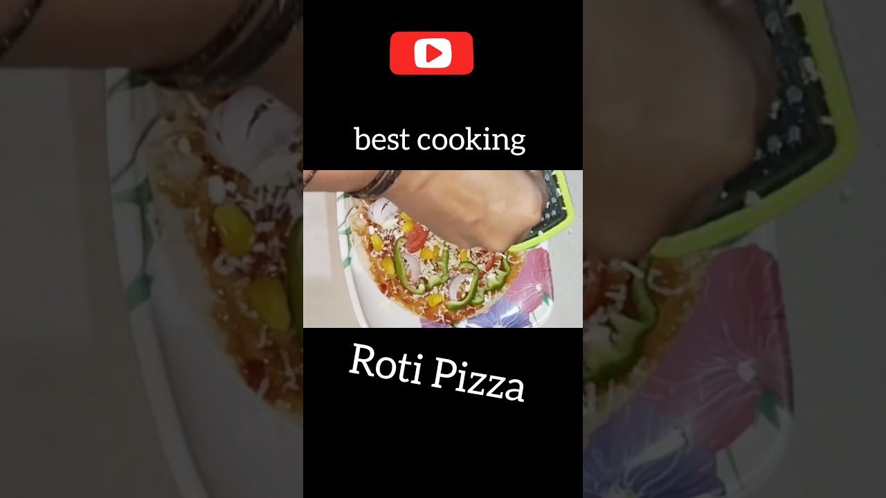 Pizza recipe| kids SPL