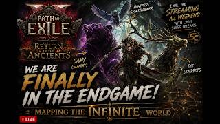 [GIFT & DROPS] My SpiritWalker [Samy/Slammy & The Stagetts] We Mapping!
