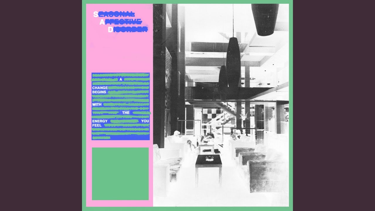 Seasonal Affective Disorder (Império Pacífico Remix)