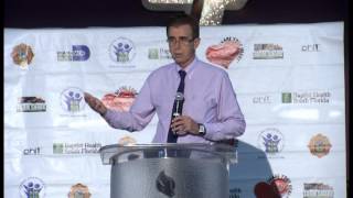 Volunteer Chaplaincy Training Chapter 2 Video 1