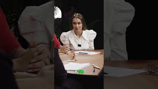 Реалити-шоу "Отлетевшие": Путь на федеральные каналы? #shorts