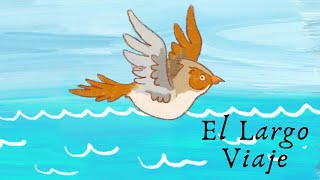 Tu Rockcito y Paula Ríos - El Largo Viaje Ft. Julio Méndez