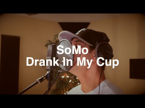 Kirko Bangz - Drank In My Cup (Rendition) by SoMo