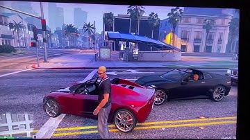 Atari VCS Windows Mode - GTA V - Fortnite - EmulationStation - Jag64