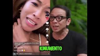 Kuya Kim Atienza finally spoke up about Emman’s death: ‘We Thought She’s Okay’