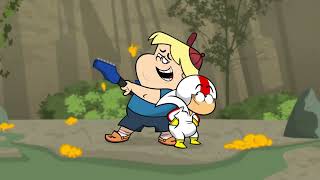 Kick Owski S01E17 Tamil